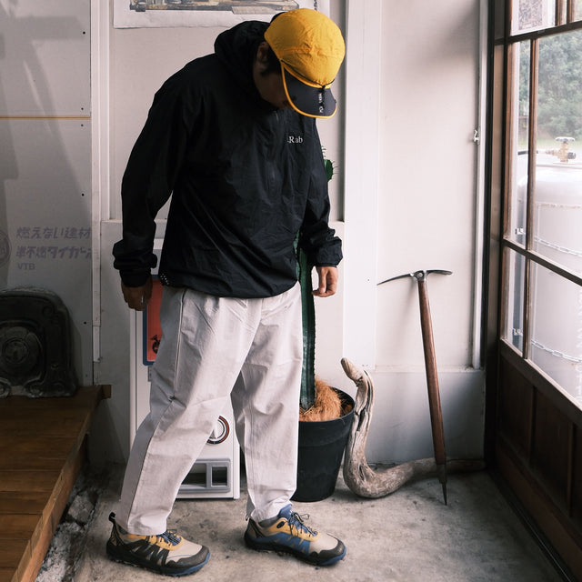 BAMBOO SHOOTS "MOUNTAIN HIKE PANTS /n" [送料無料]