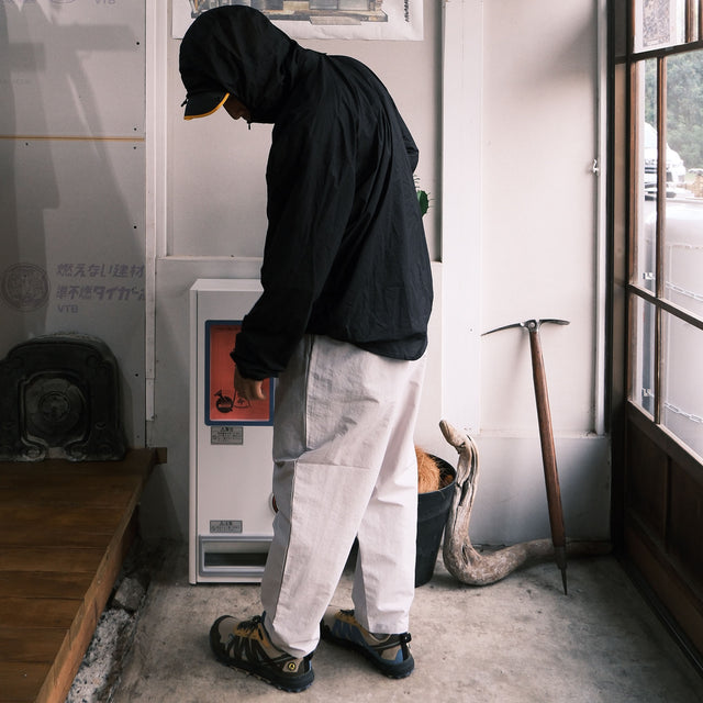 BAMBOO SHOOTS "MOUNTAIN HIKE PANTS /n" [送料無料]
