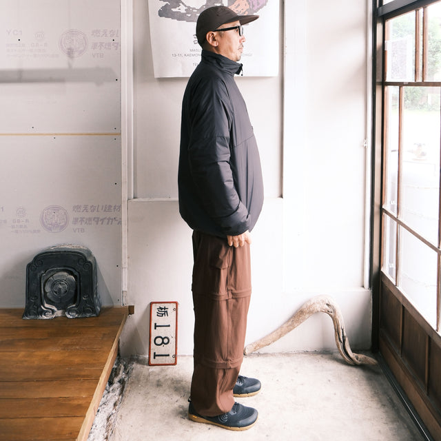 TOPO® ATHLETIC "CONNECT"