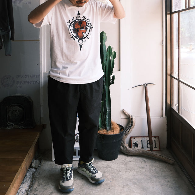 BAMBOO SHOOTS "MOUNTAIN HIKE PANTS /n" [送料無料]