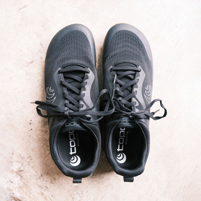 TOPO® ATHLETIC "CONNECT"