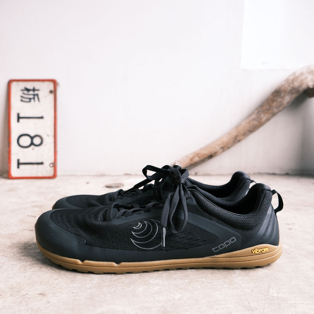 TOPO® ATHLETIC 