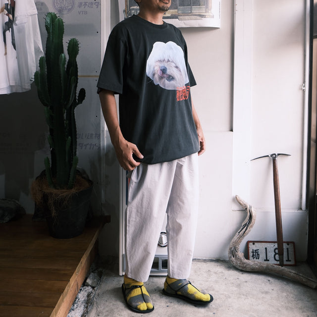 BAMBOO SHOOTS "MOUNTAIN HIKE PANTS /n" [送料無料]