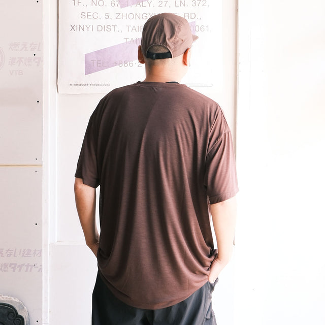 303 "BASE LAYER -T SHIRT-[KING] " -KAWARAKI EDIT- [7/15(水) 21時より販売開始] [送料250円]