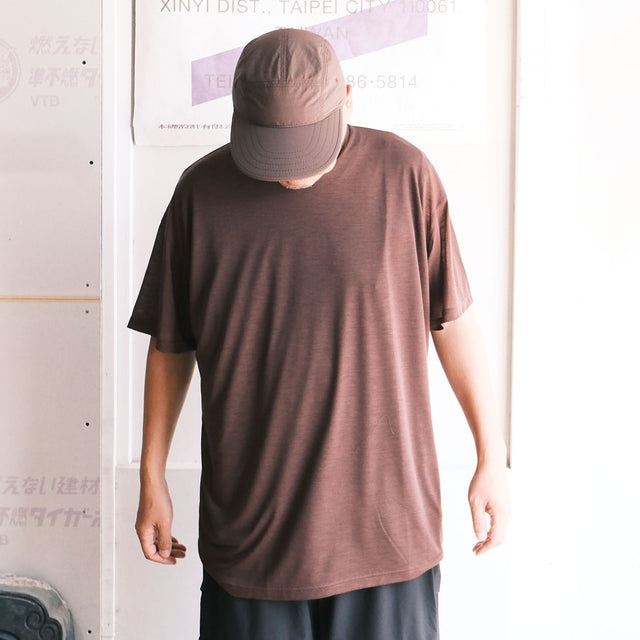 303 "BASE LAYER -T SHIRT-[KING] " -KAWARAKI EDIT- [7/15(水) 21時より販売開始] [送料250円]