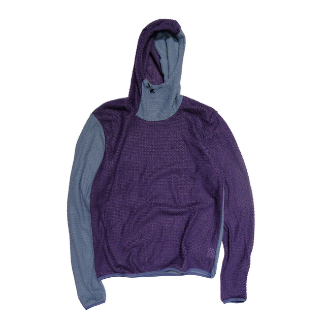 SAMBOB  "ALPHA 90 HOODIE" [送料無料]