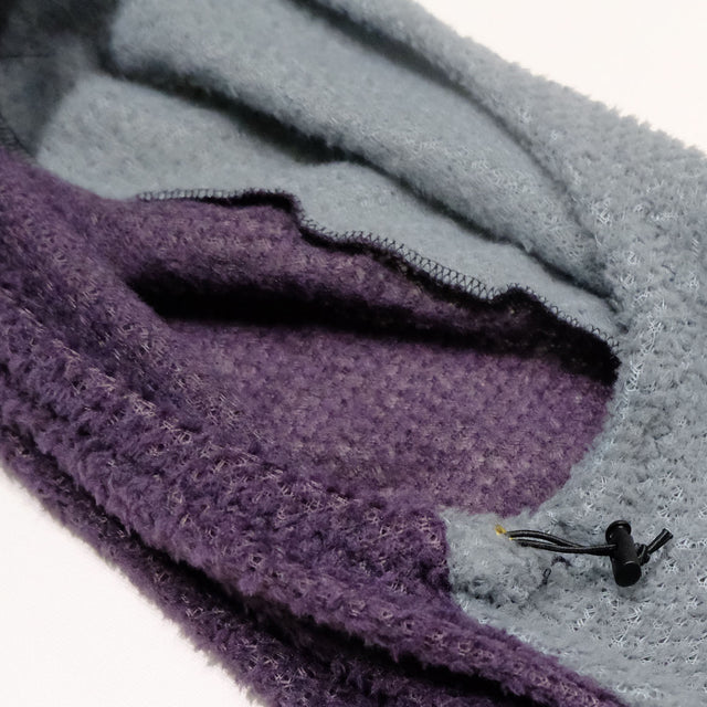 SAMBOB  "ALPHA 90 HOODIE" [送料無料]