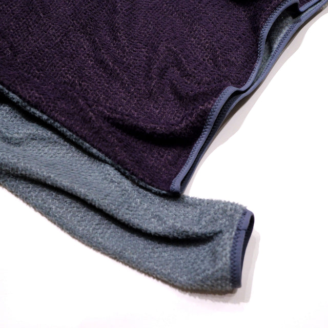 SAMBOB  "ALPHA 90 HOODIE" [送料無料]