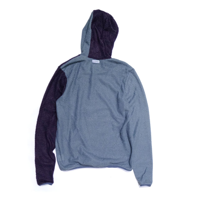 SAMBOB  "ALPHA 90 HOODIE" [送料無料]