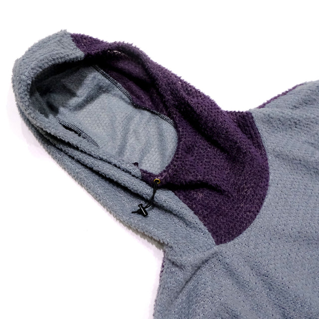 SAMBOB  "ALPHA 90 HOODIE" [送料無料]