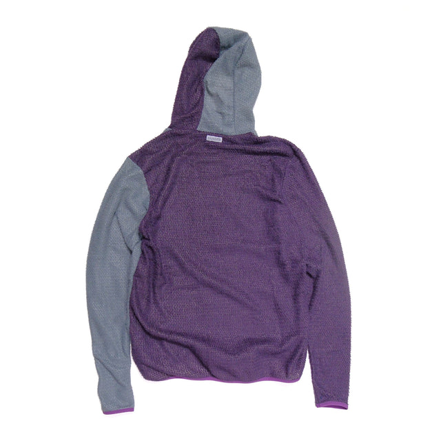 SAMBOB  "ALPHA 90 HOODIE" [送料無料]