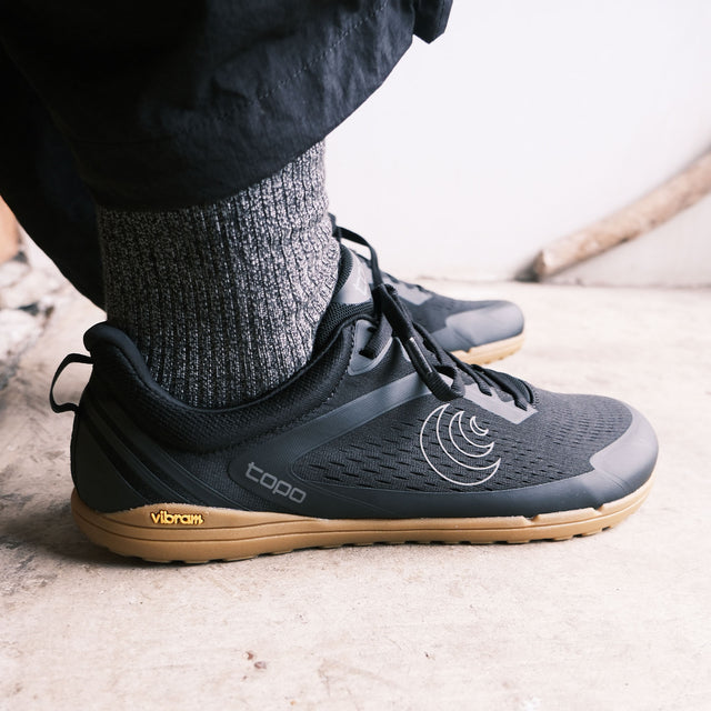 TOPO® ATHLETIC "CONNECT"