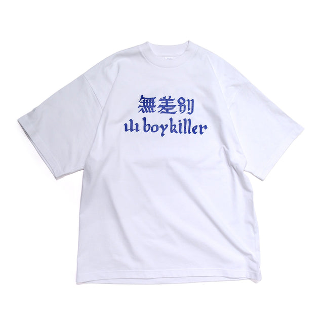 MOUNTAIN FUCKERS "無差別 山 boy killer" [送料250円]