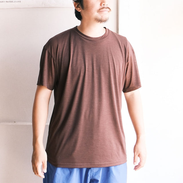 303 "BASE LAYER -T SHIRT-" -KAWARAKI EDIT- [7/15(水) 21時より販売開始] [送料250円]