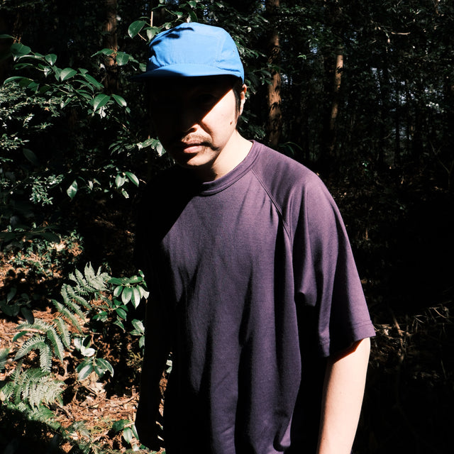 KAWARAKIDAKE "ALL CAPS MK2"  ※7/5(sun.) 21時販売開始 [送料250円]