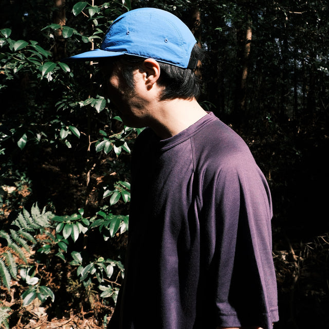 KAWARAKIDAKE "ALL CAPS MK2"  ※7/5(sun.) 21時販売開始 [送料250円]