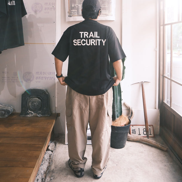 BAMBOO SHOOTS "MOUNTAIN CARGO CLIMBING PANTS" [送料無料]