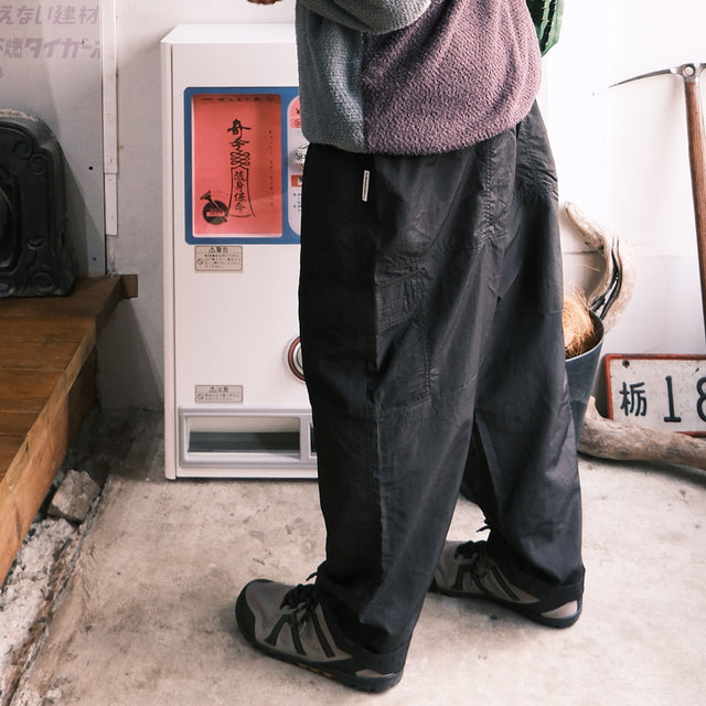 BAMBOO SHOOTS "MOUNTAIN CARGO CLIMBING PANTS" [送料無料]