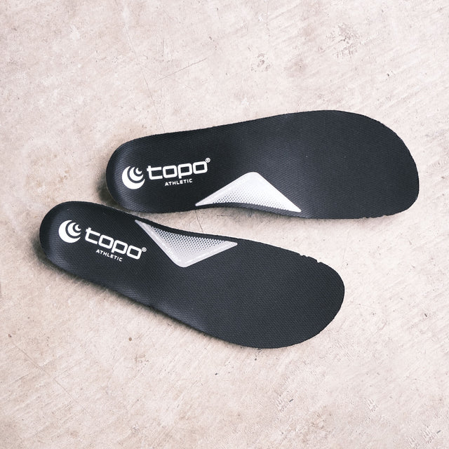 TOPO® ATHLETIC "CONNECT"