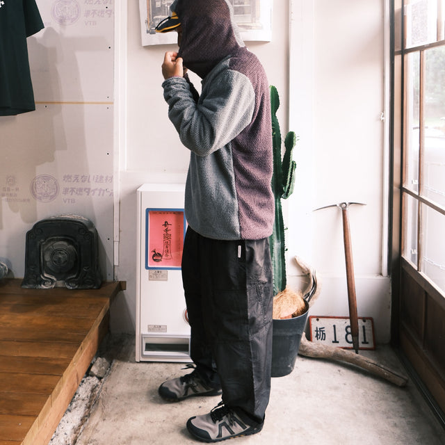 BAMBOO SHOOTS "MOUNTAIN CARGO CLIMBING PANTS" [送料無料]