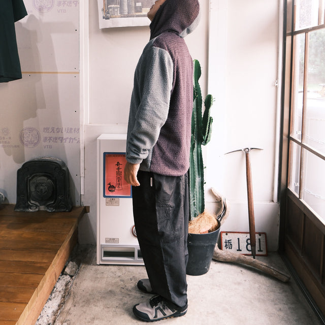 BAMBOO SHOOTS "MOUNTAIN CARGO CLIMBING PANTS" [送料無料]
