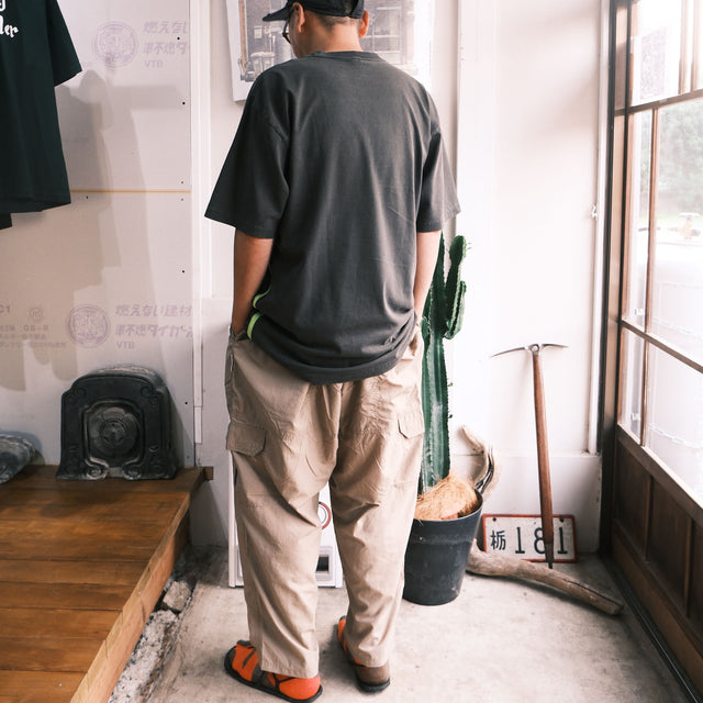 BAMBOO SHOOTS "MOUNTAIN CARGO CLIMBING PANTS" [送料無料]