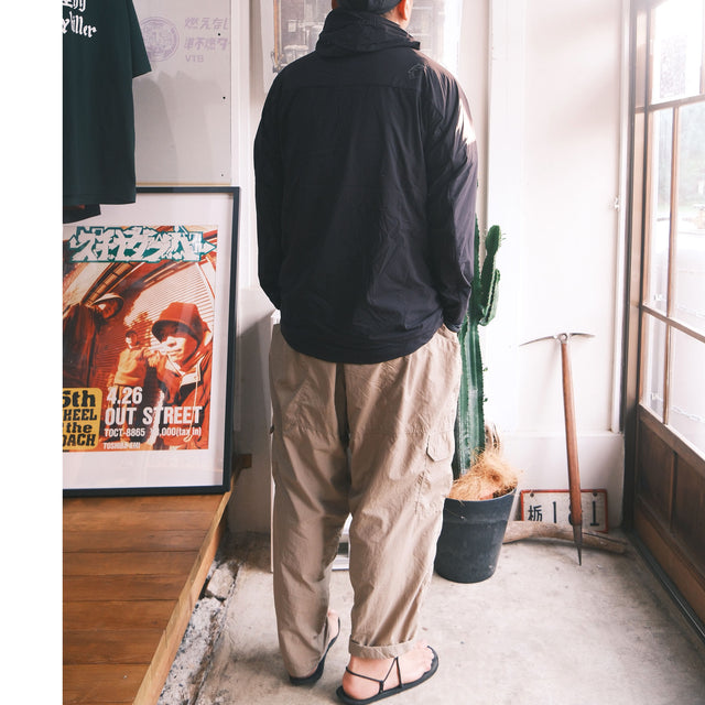 TETON BROS. "RUN WITH OCTA" [送料無料]