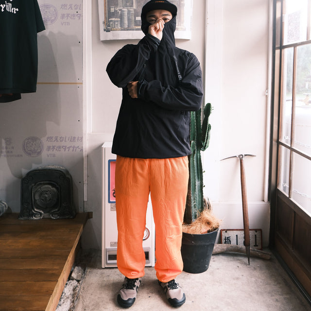 迷迭香 "OCTA MID LAYERING PANTS" [送料250円]