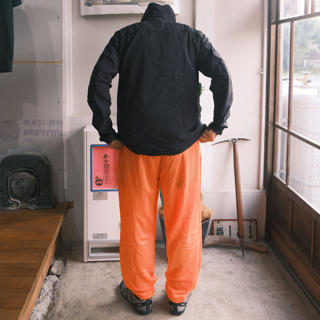 TETON BROS. "RUN WITH OCTA" [送料無料]