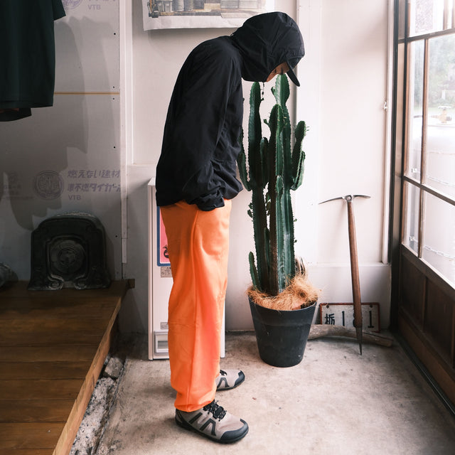 迷迭香 "OCTA MID LAYERING PANTS" [送料250円]