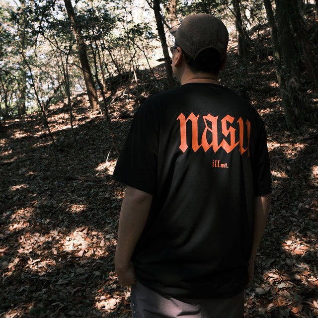 SAVE SHOCK "ILL MOUNTAIN TEE [送料250円]