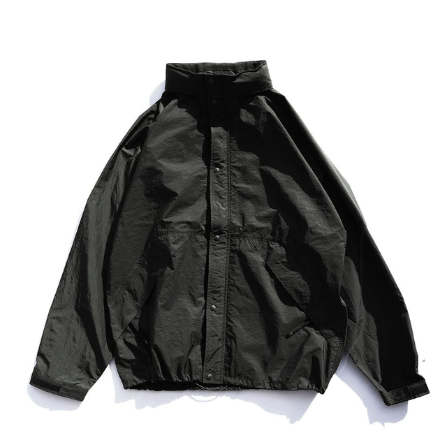 KAWARAKIDAKE "STORM SHELL" 4月末発売