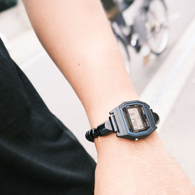 CCC "F-84W" -OVER DYED BLACK EDITION -kawaraki ver.- [送料250円]