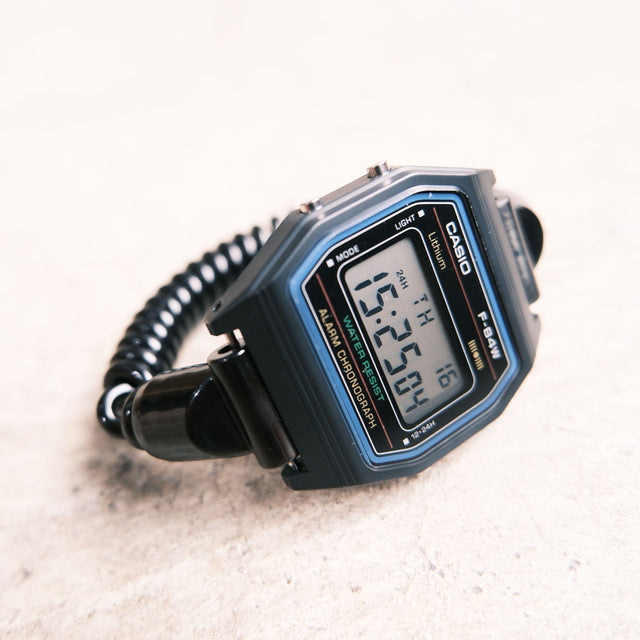 CCC "F-84W" -OVER DYED BLACK EDITION -kawaraki ver.- [送料250円]