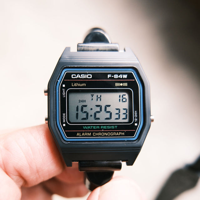 CCC "F-84W" -OVER DYED BLACK EDITION -kawaraki ver.- [送料250円]