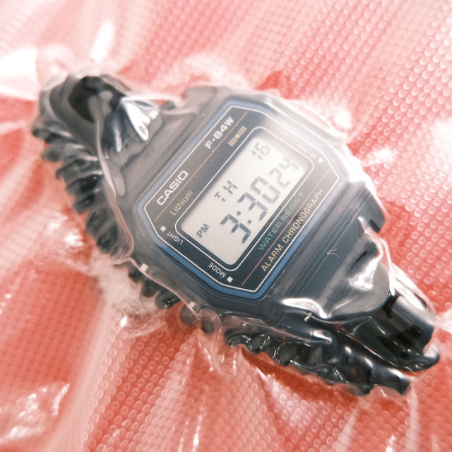 CCC "F-84W" -OVER DYED BLACK EDITION -kawaraki ver.- [送料250円]