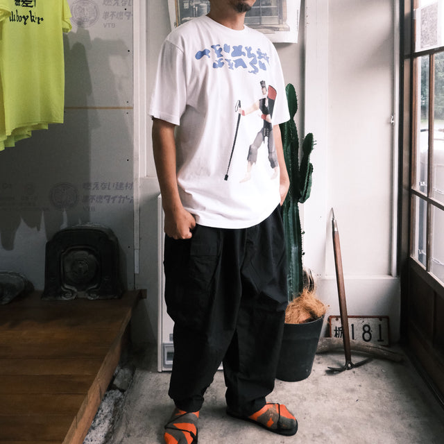 a bit of "Virtua Hiker TEE" [送料250円]