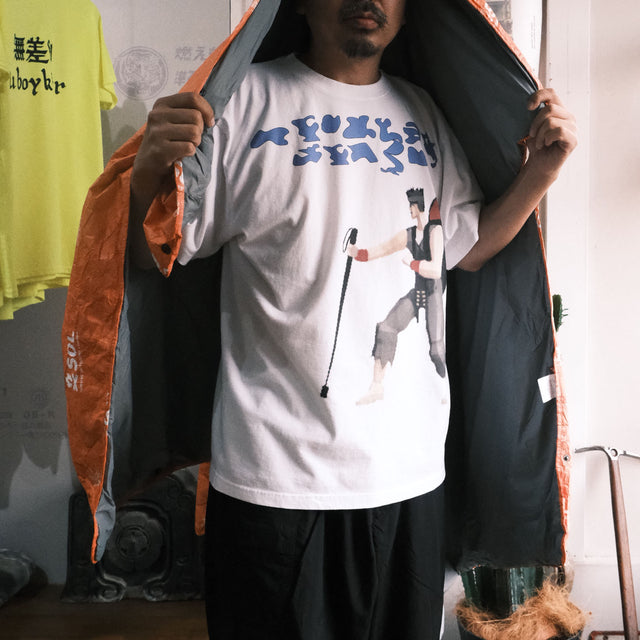 a bit of "Virtua Hiker TEE" [送料250円]