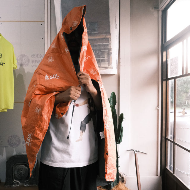 a bit of "Virtua Hiker TEE" [送料250円]