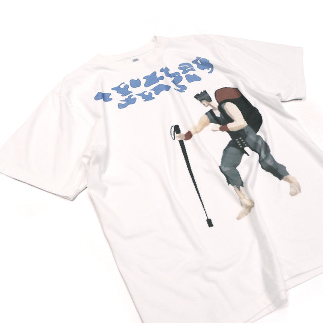 a bit of "Virtua Hiker TEE" [送料250円]