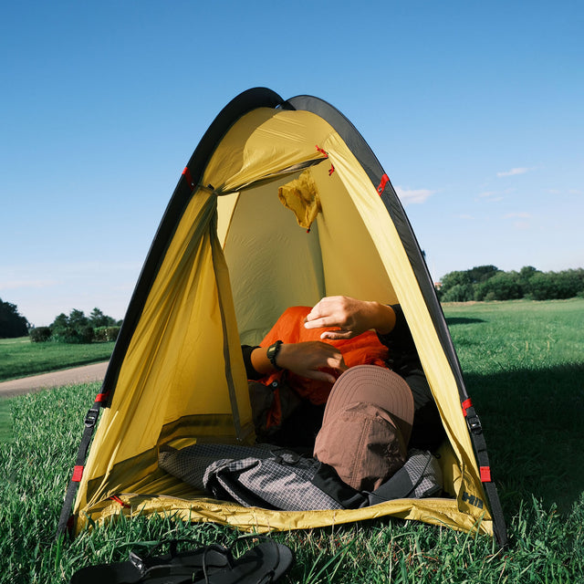 HERITAGE "CROSSOVER DOME F [2026ver.]" [送料無料]