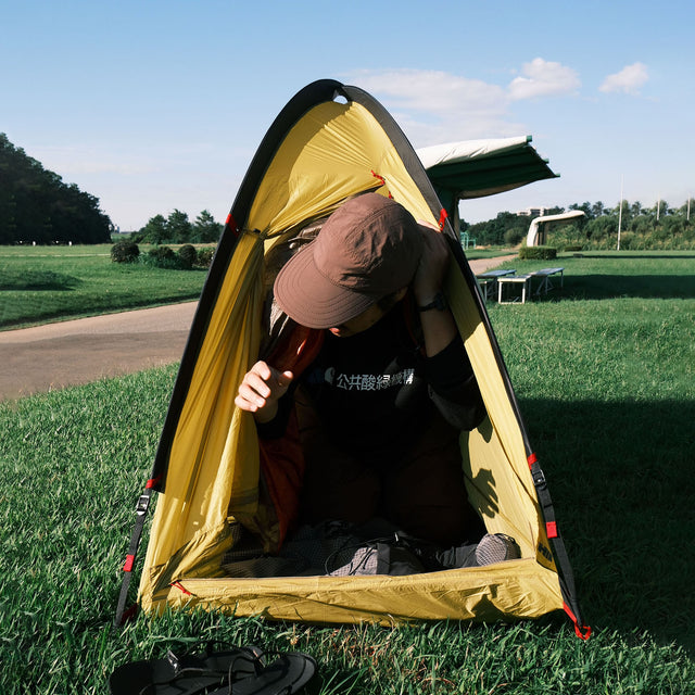HERITAGE "CROSSOVER DOME F [2026ver.]" [送料無料]