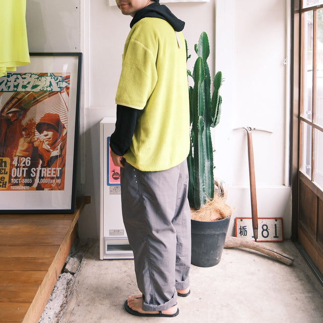 迷迭香 "OCTA BASE TEE" [送料250円]