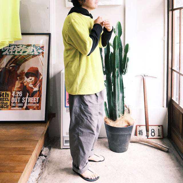 迷迭香 "OCTA BASE TEE" [送料250円]