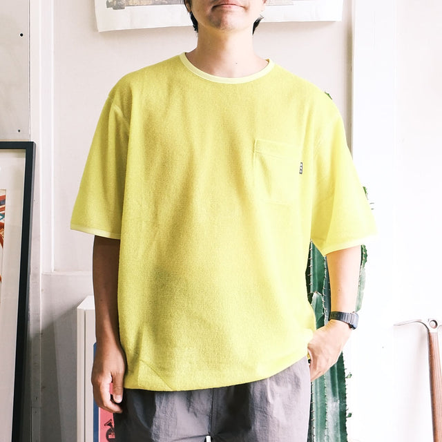 迷迭香 "OCTA BASE TEE" [送料250円]