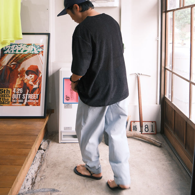 RawLow Mountain Works "Hiker Baker Pants" [送料無料]