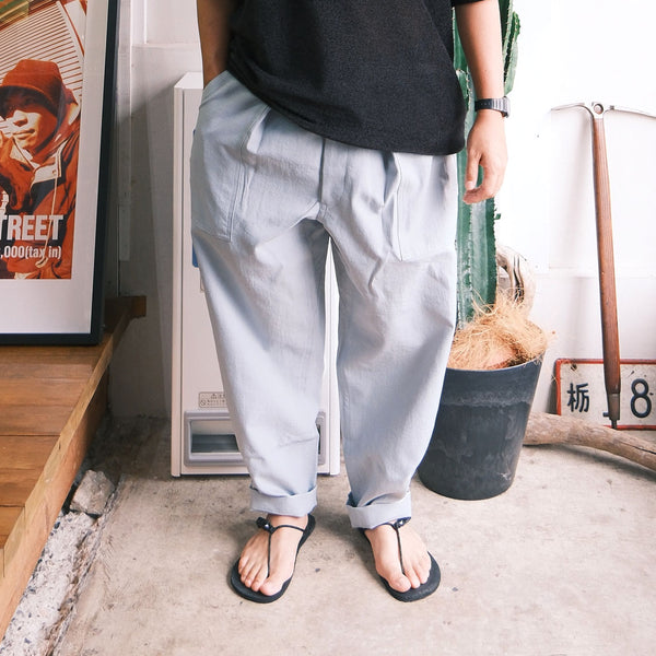 パンツ RawLow Mountain Works Hiker Baker Pants RawLow Mountain Works】Hiker Baker Pants | MOUN