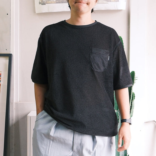 迷迭香 "OCTA BASE TEE" [送料250円]