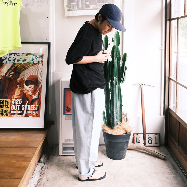 RawLow Mountain Works "Hiker Baker Pants" [送料無料]