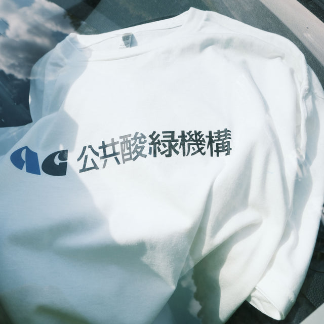 AG "S/S TEE"  [送料250円]